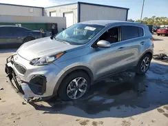 KNDPM3AC6M7940961 2021 KIA SPORTAGE