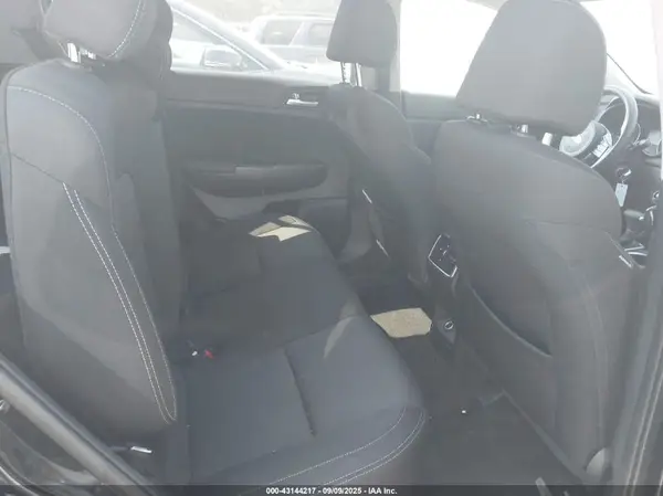 KNDPM3AC6M7942340 2021 KIA SPORTAGE - Image 8