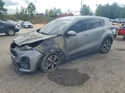 KNDPM3AC6M7943178 2021 KIA SPORTAGE