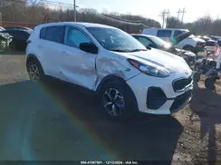 KNDPM3AC6M7944492 2021 KIA SPORTAGE