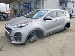 KNDPM3AC6M7944556 2021 KIA SPORTAGE