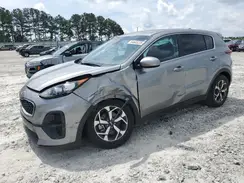 KNDPM3AC6M7944850 2021 KIA SPORTAGE