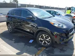 KNDPM3AC6N7000533 2022 KIA SPORTAGE