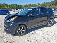 KNDPM3AC6N7000550 2022 KIA SPORTAGE