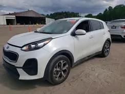 KNDPM3AC6N7003223 2022 KIA SPORTAGE