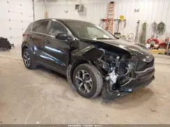 KNDPM3AC6N7003688 2022 KIA SPORTAGE