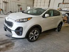 KNDPM3AC6N7003996 2022 KIA SPORTAGE