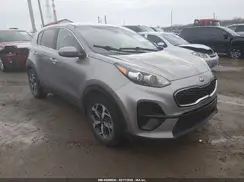KNDPM3AC6N7004016 2022 KIA SPORTAGE