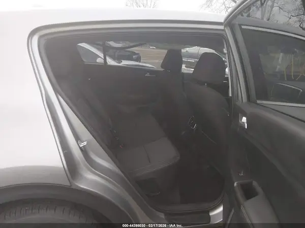 KNDPM3AC6N7004016 2022 KIA SPORTAGE - Image 8