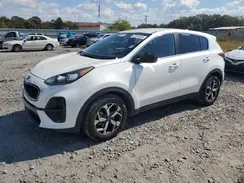 KNDPM3AC6N7005523 2022 KIA SPORTAGE
