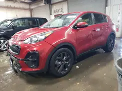 KNDPM3AC6N7005893 2022 KIA SPORTAGE