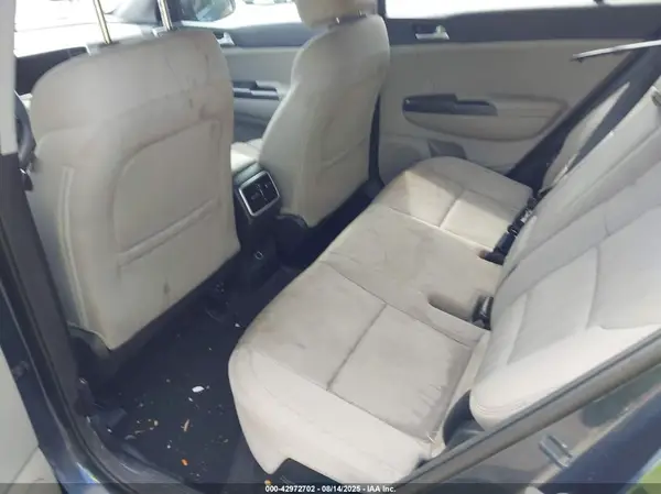 KNDPM3AC6N7006266 2022 KIA SPORTAGE - Image 8