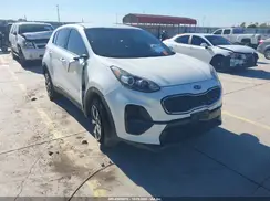 KNDPM3AC6N7006333 2022 KIA SPORTAGE