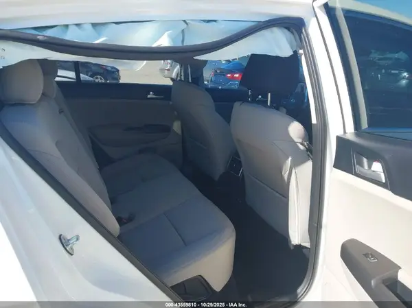 KNDPM3AC6N7006333 2022 KIA SPORTAGE - Image 8