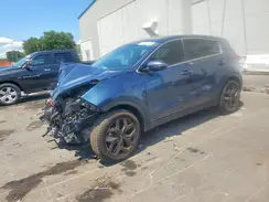 KNDPM3AC6N7007594 2022 KIA SPORTAGE