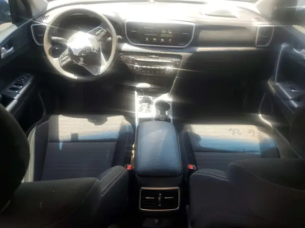 KNDPM3AC6N7007594 2022 KIA SPORTAGE - Image 8