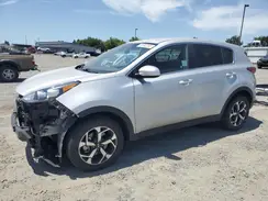 KNDPM3AC6N7009281 2022 KIA SPORTAGE