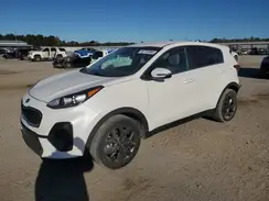 KNDPM3AC6N7011466 2022 KIA SPORTAGE
