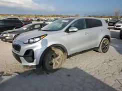 KNDPM3AC6N7012455 2022 KIA SPORTAGE