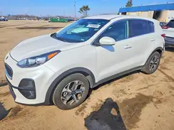 KNDPM3AC6N7013296 2022 KIA SPORTAGE