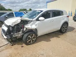 KNDPM3AC6N7014240 2022 KIA SPORTAGE