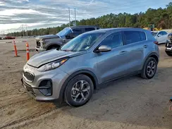 KNDPM3AC6N7015713 2022 KIA SPORTAGE