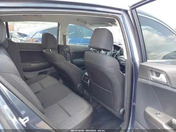 KNDPM3AC6N7017607 2022 KIA SPORTAGE - Image 8