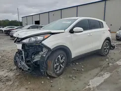 KNDPM3AC6N7017994 2022 KIA SPORTAGE