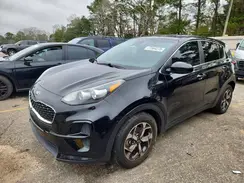 KNDPM3AC6N7018322 2022 KIA SPORTAGE