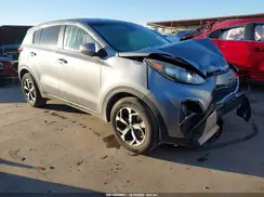 KNDPM3AC6N7018501 2022 KIA SPORTAGE