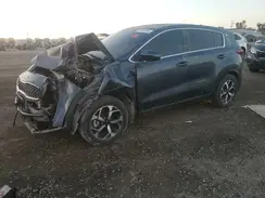 KNDPM3AC6N7018966 2022 KIA SPORTAGE