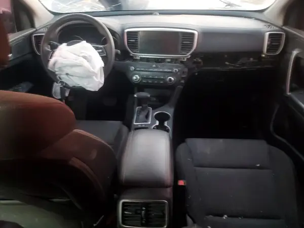 KNDPM3AC6N7018966 2022 KIA SPORTAGE - Image 8