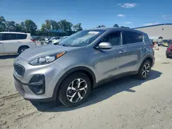 KNDPM3AC6N7019311 2022 KIA SPORTAGE
