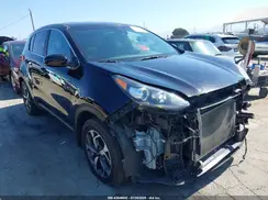 KNDPM3AC6N7019793 2022 KIA SPORTAGE