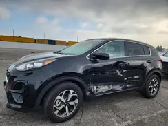 KNDPM3AC6N7020359 2022 KIA SPORTAGE