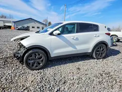 KNDPM3AC6N7022385 2022 KIA SPORTAGE