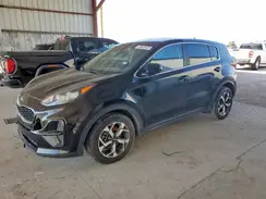 KNDPM3AC6N7023505 2022 KIA SPORTAGE