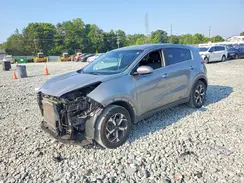 KNDPM3AC6N7024248 2022 KIA SPORTAGE