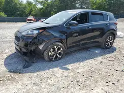 KNDPM3AC6N7025318 2022 KIA SPORTAGE