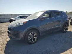 KNDPM3AC6N7025495 2022 KIA SPORTAGE