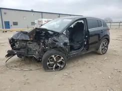 KNDPM3AC6N7026341 2022 KIA SPORTAGE