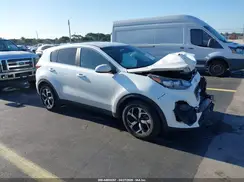 KNDPM3AC6N7026811 2022 KIA SPORTAGE