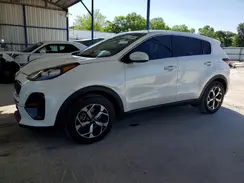 KNDPM3AC6N7027750 2022 KIA SPORTAGE
