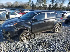 KNDPM3AC6N7027845 2022 KIA SPORTAGE