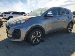 KNDPM3AC6N7028087 2022 KIA SPORTAGE