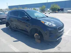 KNDPM3AC6N7946888 2022 KIA SPORTAGE