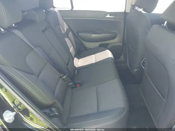 KNDPM3AC6N7946888 2022 KIA SPORTAGE - Image 8
