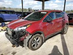 KNDPM3AC6N7947927 2022 KIA SPORTAGE