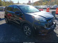 KNDPM3AC6N7951086 2022 KIA SPORTAGE