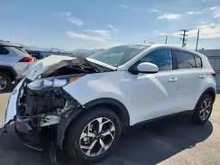 KNDPM3AC6N7952139 2022 KIA SPORTAGE